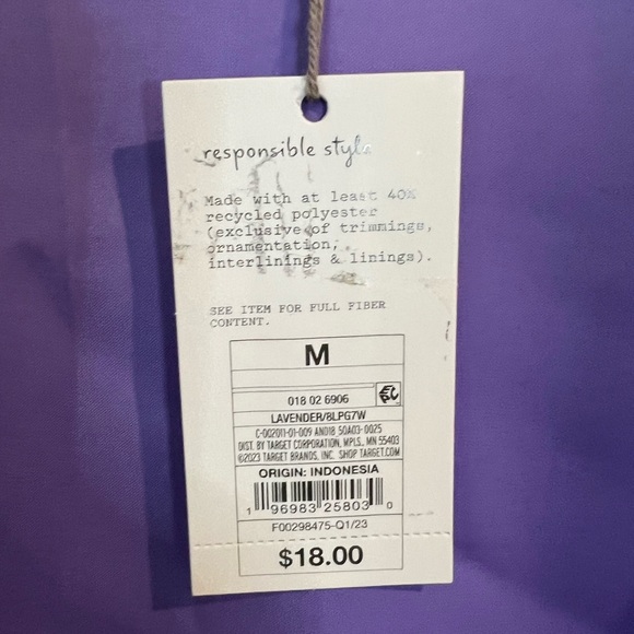 🦋A NEW DAY WOMENS CAMI 🦋BOGO🦋 - Picture 8 of 10